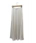 DRAWER (ドゥロワー) コットンレーススカート ホワイト サイズ:FREE：6800円
