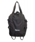 SUPREME（シュプリーム）の古着「tote backpack」｜ブラック