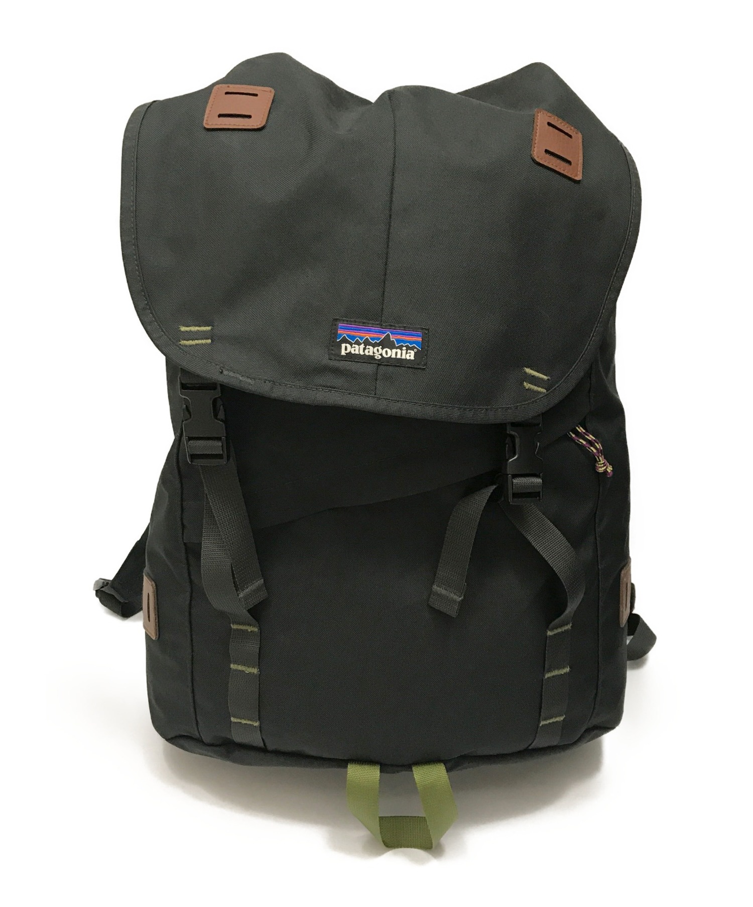 patagonia used backpack