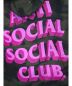 anti social social CLUBの古着・服飾アイテム：8800円