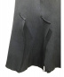 中古・古着 AKIRA NAKA (アキラナカ) スカート ブラック サイズ:FREE：5800円