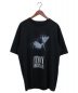 UNDERCOVER（アンダーカバー）の古着「Tシャツ」｜ブラック