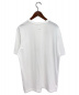 OAMC (オーエーエムシー) LOGIC T-shirt ホワイト サイズ:S：6800円