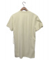 FOG (エフオージー) Tシャツ ベージュ サイズ:XS：1980円