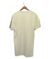 FOG (エフオージー) Tシャツ ベージュ サイズ:S：2480円