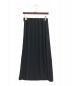 Col Pierrot  (コルピエロ) フレアスカート ブラック サイズ:FREE Deuxieme Classe扱い：12800円