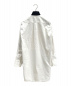 CELINE (セリーヌ) タキシードシャツ ホワイト サイズ:34：19800円