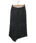 RITO (リト) スカーフジャガードスカート ブラック サイズ:38：1980円