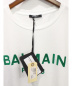 BALMAINの古着・服飾アイテム：12800円