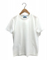 PRADA（プラダ）の古着「パックTシャツ」｜ホワイト