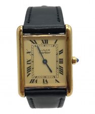 Cartier (カルティエ) [OLD]腕時計/リストウォッチ