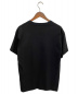 FUMITO GANRYU (フミトガンリュウ) プリントTシャツ ブラック サイズ:2：7800円