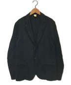 THE VIRIDI-ANNE（ヴィリジアン）の古着「ジャケット」｜ブラック