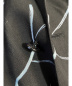 中古・古着 BLACK Scandal Yohji Yamamoto (ブラックスキャンダルヨウジヤマモト) ヌードプリントシャツ ブラック サイズ:4：25800円