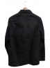 LEMAIRE (ルメール) DOUBLE BREASTED JACKET ブラック サイズ:34：14800円