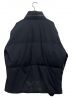 Y-3 (ワイスリー) マットダウンジャケット ブラック サイズ:XXL：23800円