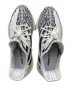 adidas (アディダス) YEEZY BOOST 350 V2 Zebra ホワイト×ブラック サイズ:28cm：29800円