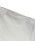 中古・古着 GOOD DESIGN SHOP COMME des GARCONS (グッドデザインショップ コムデギャルソン) プリントTシャツ ホワイト サイズ:XL：5800円