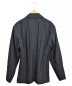 ISSEY MIYAKE MEN (イッセイミヤケメン) プリーツテーラードジャケット ブラック サイズ:2：20800円