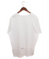 MONCLER (モンクレール) MAGLIA T-shirt ホワイト サイズ:M：9800円