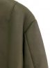 中古・古着 doublet (ダブレット) ムートンMA-1ジャケット オリーブ サイズ:M：32800円