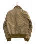 Denim & Supply Ralph Lauren (デニム＆サプライ ラルフローレン) フライトジャケット カーキ サイズ:SIZE M：7800円