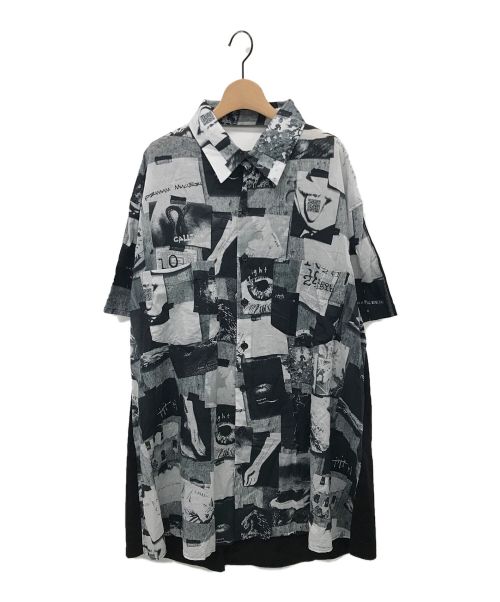 中古 古着通販 Limi Feu リミフゥ プリントワンピース ブラック サイズ 2 未使用品 ブランド 古着通販 トレファク公式 Trefac Fashion 中古 古着通販 Limi Feu リミフゥ プリントワンピース ブラック サイズ 2 未使用品 ブランド 古着通販 トレファク公式 Trefac Fashion