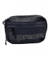 SUPREME（シュプリーム）の古着「18FW Shoulder Bag」｜ブラック
