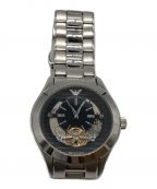 EMPORIO ARMANI）の古着「腕時計」
