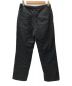 THEE (シー) slit pants ブラック サイズ:1：1800円