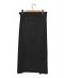 Y's (ワイズ) スカート ブラック サイズ:3：2980円