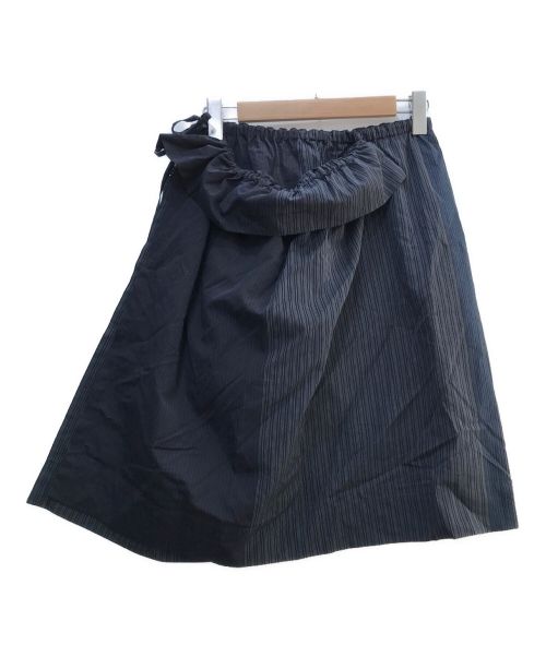 【おしゃれ】 【未使用】ステラマッカートニー　ジャガードスカート ミニスカート