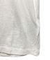 中古・古着 VERSACE (ヴェルサーチ) エンブロイダリーTシャツ ホワイト サイズ:М：5800円