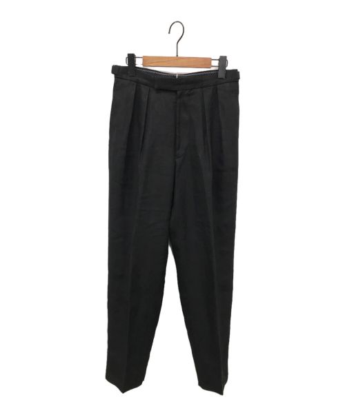 KABEL（カベル）KABEL (カベル) 2IP Walking Trousers ブラック サイズ:1の古着・服飾アイテム