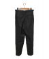 KABEL (カベル) 2IP Walking Trousers ブラック サイズ:1：4480円