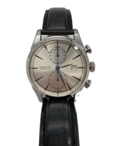 HAMILTON（ハミルトン）HAMILTON (ハミルトン) 腕時計 サイズ:なしの古着・服飾アイテム
