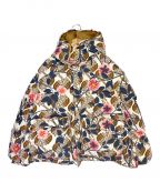 GUCCI（）の古着「Floral Bomber Jacket 」