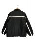 SUPREME (シュプリーム) Puffy Half Zip Pullover ブラック サイズ:M：17800円