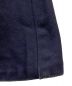 中古・古着 MADISON BLUE (マディソンブルー) コットンロングスカート ネイビー サイズ:00：16800円