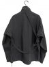 ACRONYM (アクロニウム) 21SS Interops Jacket ブラック サイズ:M：138000円