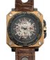 ARCA FUTURA（アルカフトゥーラ）の古着「腕時計」