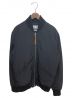 LOEWE (ロエベ) バックプリントボンバージャケット ブラック サイズ:42：55800円