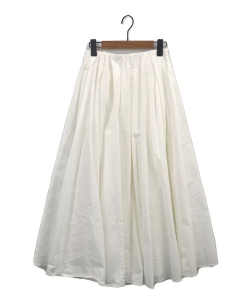 福袋セール Emmi Atelier タフタギャザースカート ロングスカート Www Uncrcpc Org