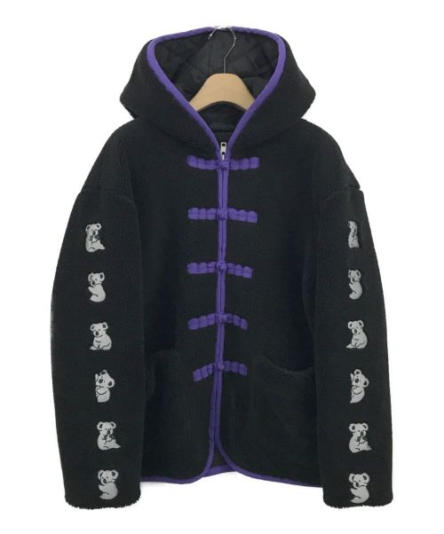 本店 HUG KOALA BOA CHINA ジャケット コアラ asakusa.sub.jp