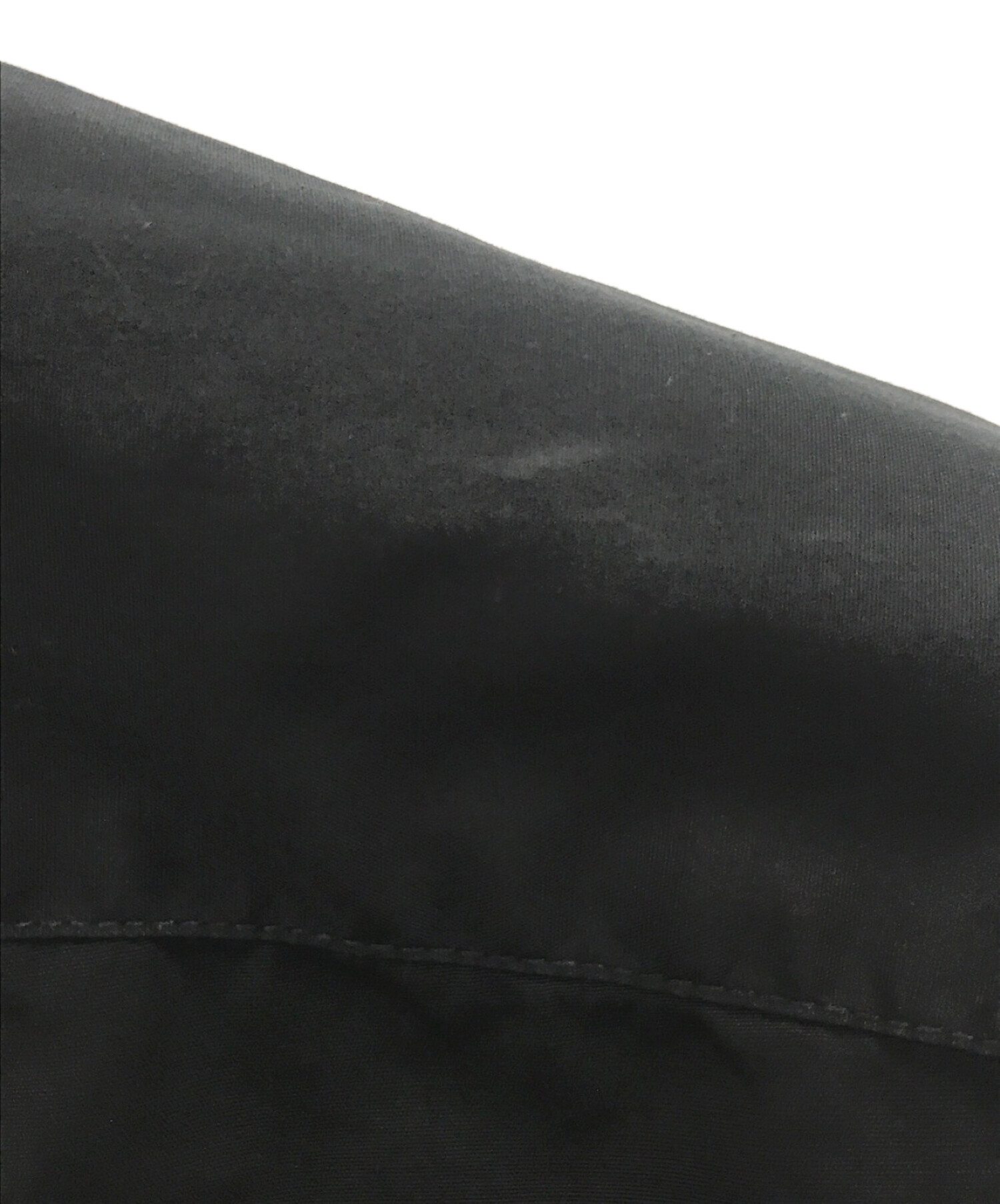 中古・古着通販】NEIL BARRETT (ニールバレット) バイカラーサンダーシャツ ブラック×ホワイト サイズ:M｜ブランド・古着通販  トレファク公式【TREFAC FASHION】