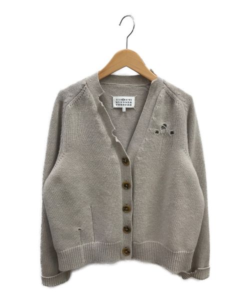 マルジェラ♪星野源さん着用、デストロイカーディガン♪