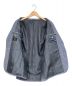 TAKASHIMAYA (タカシマヤ) 2Bジャケット ネイビー サイズ:表記無し：4800円