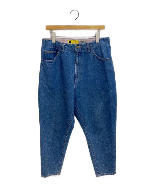gourmet jeans（グルメジーンズ）gourmet jeans (グルメジーンズ) LEAN TYPE-3 ブルー サイズ:W34の古着・服飾アイテム