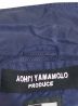 YOHJI YAMAMOTO × NEW ERAの古着・服飾アイテム：27800円