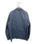 COMME des GARCONS HOMME (コムデギャルソン オム) テーラードジャケット ネイビー サイズ:L：15800円